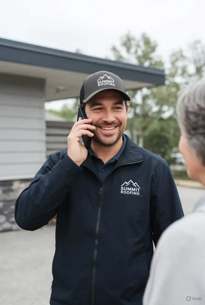 Flat Roof Leak Repair Vaughan, MS FAQs